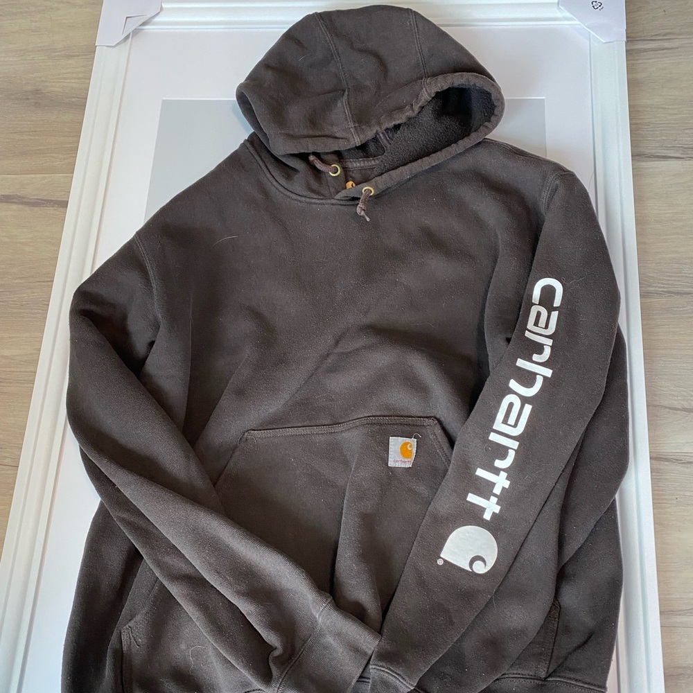 Carhartt hoodie
